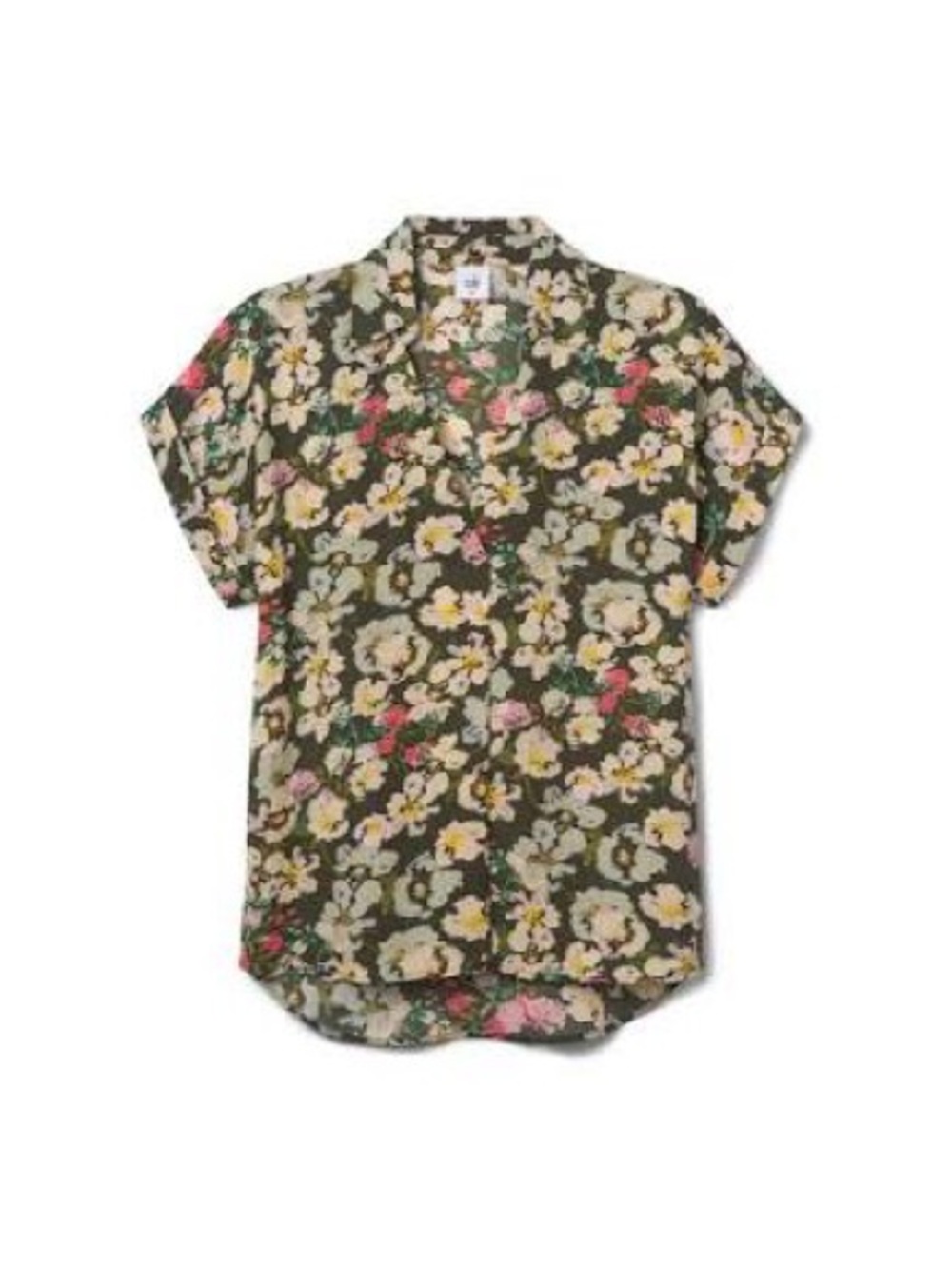 NWOT CAbi Replay Top